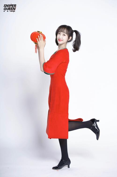 宋茜王牌对王牌