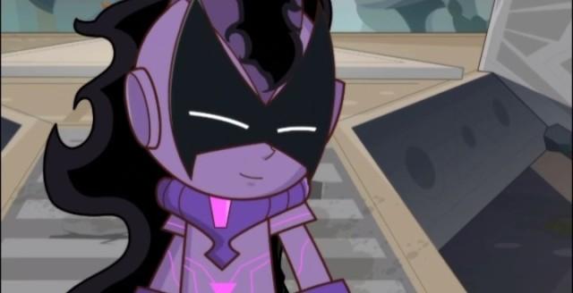 伽罗回归(下)-开心超人联盟星之力(重置)-话本小说网