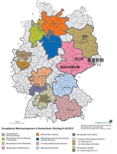 任泽平:人口控不住,应继续发展大城市.德国人:难道我们错了
