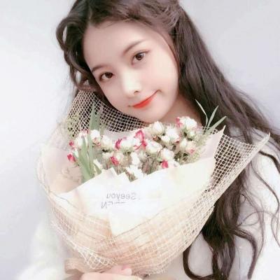 qq闺蜜可爱头像,女生头像图片