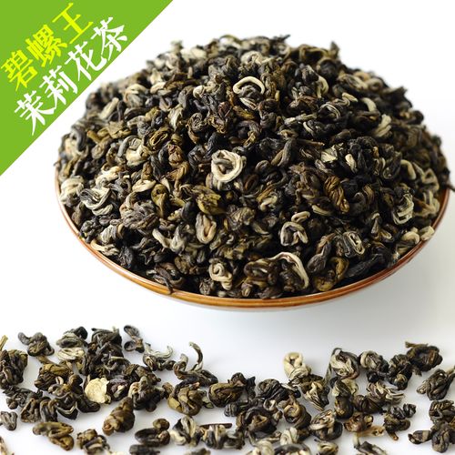 花碧螺茶叶