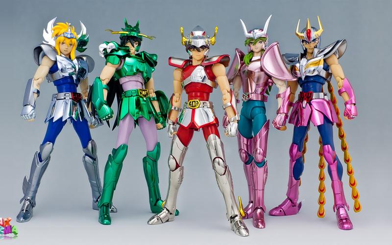 壁纸 圣斗士星矢 1920x1080 full hd 2k 高清壁纸