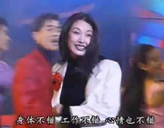 孙悦的坎坷情史,前3任男友一个比一个惨,嫁大10岁亿万