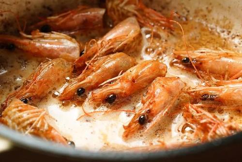 可以说,这是我喝过的最鲜美的汤