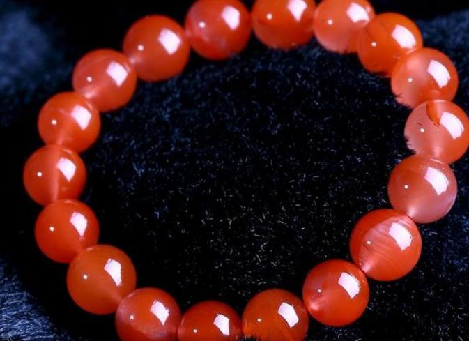 南红是什么,南红有什么用,真的有了解过吗?