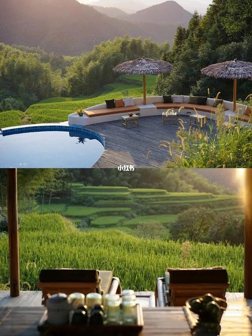 西坡江山度假酒店_箬山村_江山站_饮料_红烧肉_板栗_住宿_笋干_电影