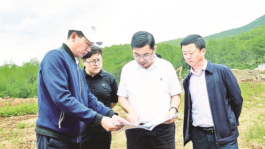 杨承新:立行立改确保泸沽湖景区环保无死角_要闻_丽江
