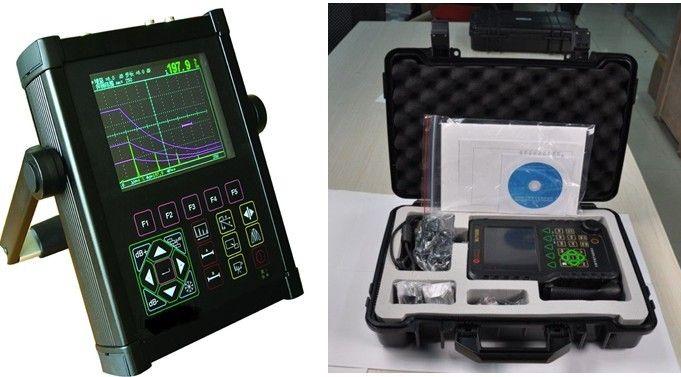 超声探伤仪