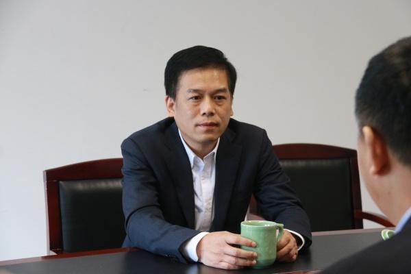 创先争优,助力瓯海民营经济高质量发展,3月3日上午,张昶副区长走访