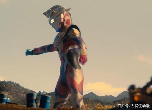 泽塔奥特曼:迪迦和戴拿被召唤没变形态,为啥盖亚变了?