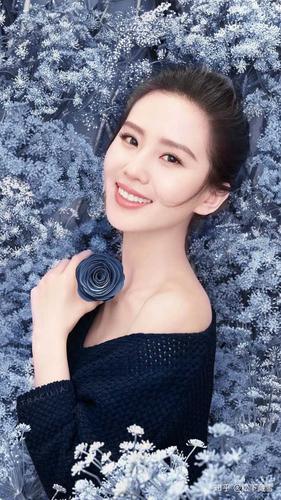 如何客观评价刘诗诗的样貌? - 知乎