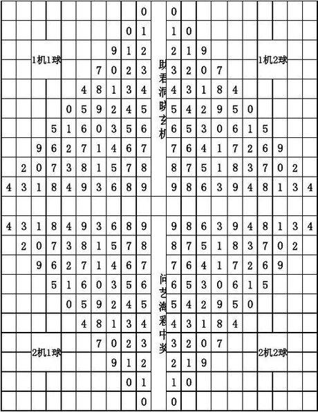 3d八卦天罡图_360图片