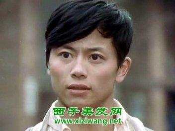 徐小健个人资料照片 徐小健拍过哪些电影