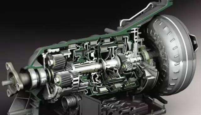 cvt变速箱和at变速箱哪个可靠耐用,经济环保?