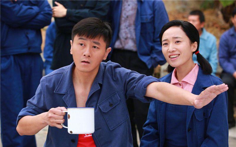 养母的花样年华