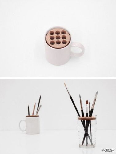 产品设计20款家中实用创意小物件