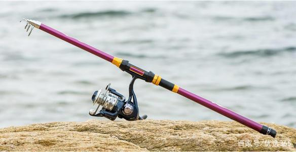 鱼竿品牌排行榜前十名看看鱼竿什么牌子好