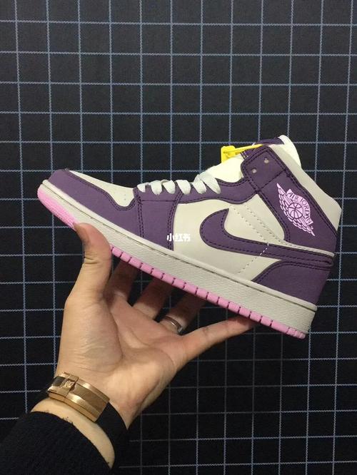 aj1粉紫葡萄_aj1_nike怎么样_代购_air jordan_aj_潮流_好物推荐_球鞋