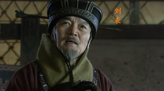 蔡氏,蒯氏,黄氏都是荆襄当地的豪族,在刘表入主荆州的过程中发挥了