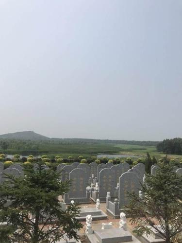 辽宁沈阳铁西区殡葬