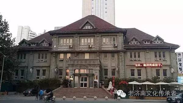 传承商埠文化,复兴昔日繁华:济南融汇老商埠最新最全攻略