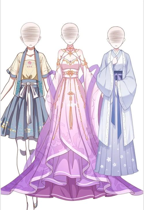 换装游戏古风_古风_游戏_游戏其他