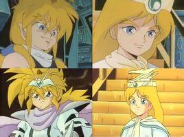 魔神英雄传-虎王