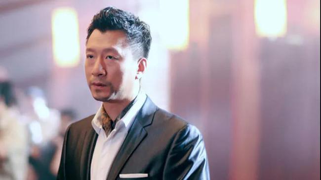 "这瓜保熟吗"霸气黑道大哥孙红雷,为什么演了《征服》