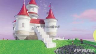 超级马里奥奥德赛蘑菇王国月亮全收集攻略全成就说明