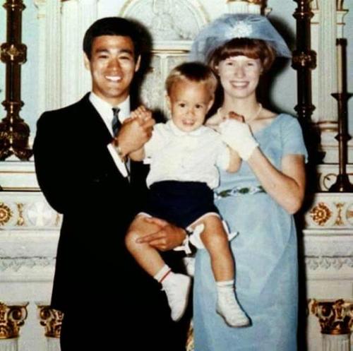 李小龙的妻子李小龙老婆琳达如今怎样了