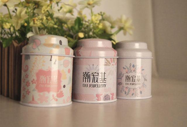 包装设计材料之金属包装材质