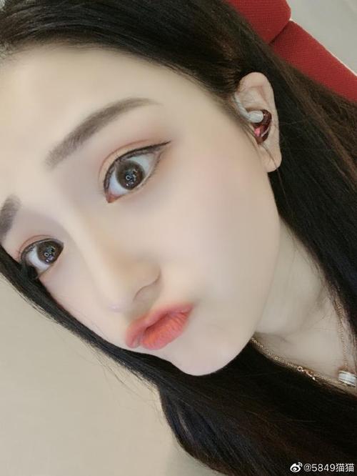 yy美女主播猫猫图集