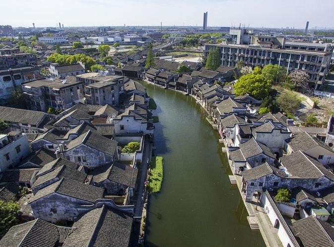 2019浙闽行(航拍)