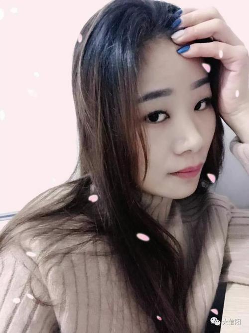 大信阳相亲信阳开花店的美女老板想和你谈场不分手的恋爱