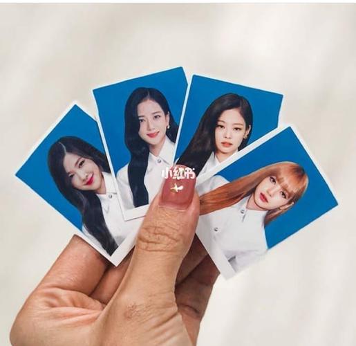 blackpink 证件照99_证件照_blackpink_摄影_写真