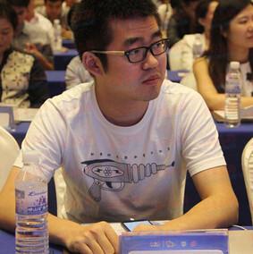"王茂昌这样形容,他认为,全球经济大环境下,中国经济进入新常态,企业