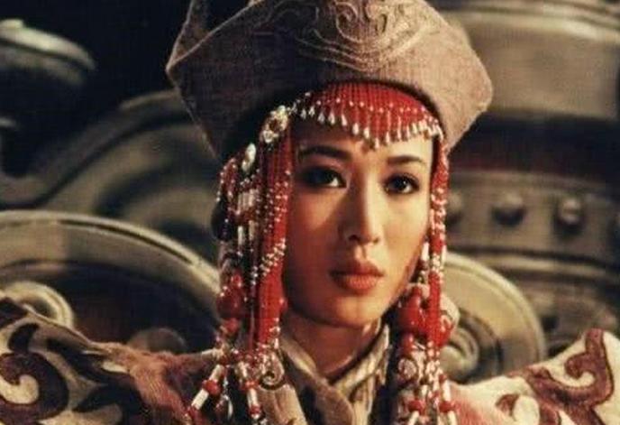 阔阔真,伊尔汗国,阔阔真公主,公主,阿鲁浑,和亲,远嫁