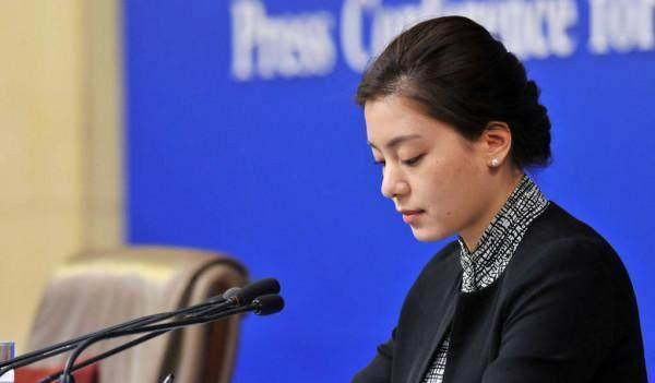 外交部"小赵薇"张京:为梦想放弃上清北,如今爱情事业