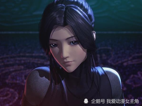 乱入《天行九歌》:弄玉入宫被擒时,我和她在寝殿的深情邂逅