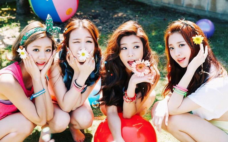 girls day
