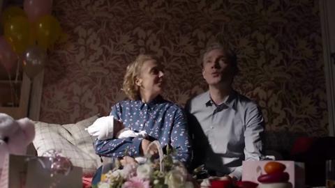 《神探夏洛克4》夏洛克变柔和 华生之女出生是亮点