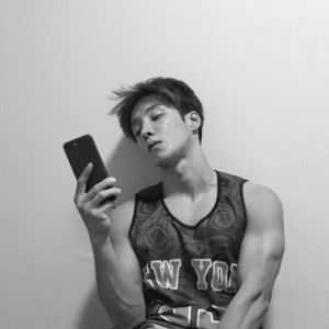 正能量偶像高瀚宇