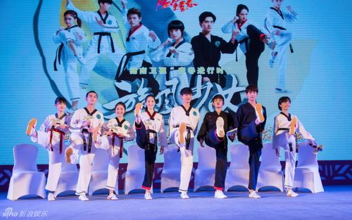 旋风少女里,哪个最帅呢?赶快戳进来吧!