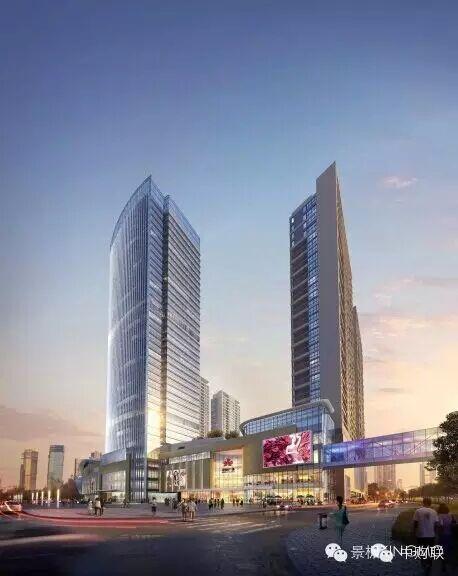 景枫kingmo来了— 魅力绽放,万象精彩!