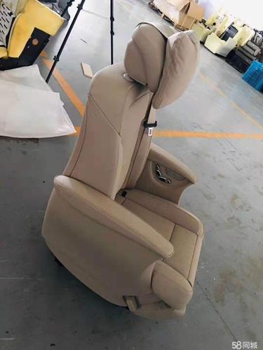 奔驰威霆v260航空座椅