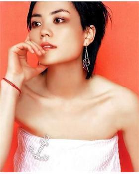 王菲个人资料简历档案_歌手 演员_明星库 - 娱乐前瞻