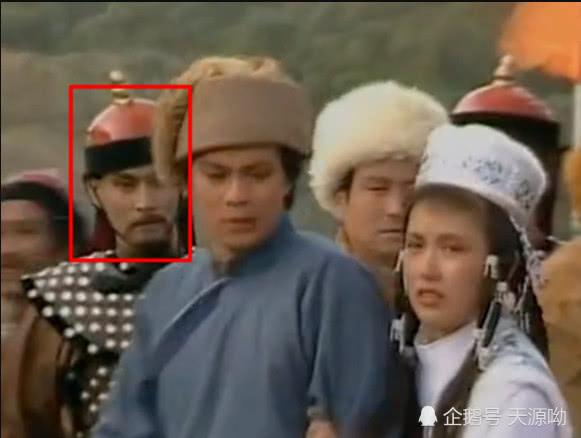 都知道周星驰跑龙套,有人为追天王家破人亡,天王也会跑龙套?