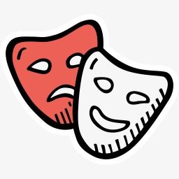 第1页戏曲面具简笔画孙悟空面具简笔画图片幼儿园简单的简笔画绘画