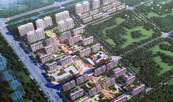 建设成本上涨泗阳民康北园东园西园安置价涨10