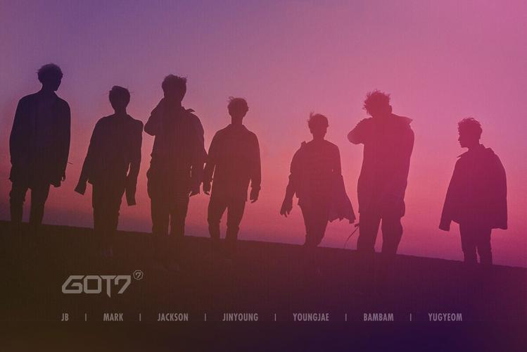 got77for7修图壁纸